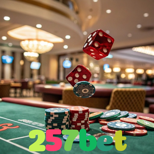 257bet - Baixe o app 257bet no Google Play e jogue ao vivo