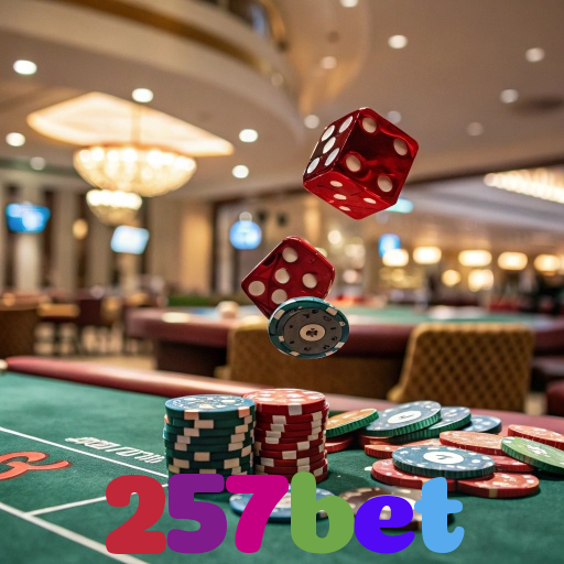 257bet - Baixe o app 257bet no Google Play e jogue ao vivo