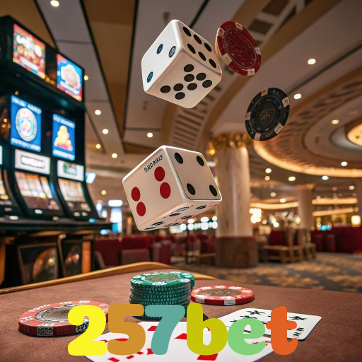 257bet - Baixe o app 257bet no Google Play e jogue ao vivo