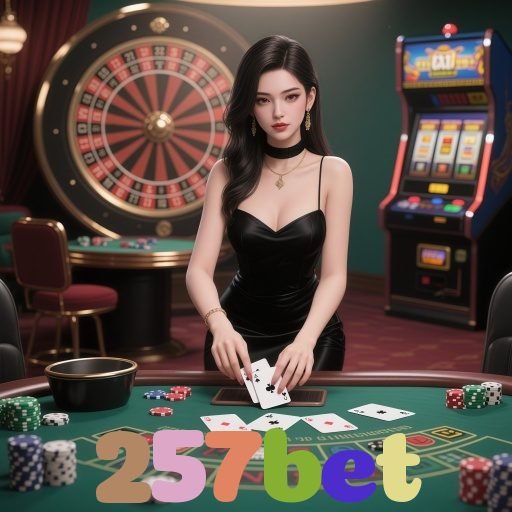 257bet - Baixe o App 257bet para Android e Comece a Jogar