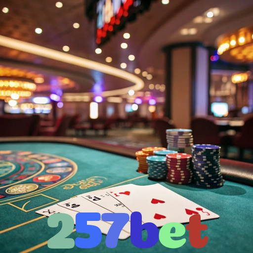 257bet - Baixe o App 257bet para Android e Comece a Jogar