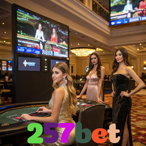 257bet - Baixe o app 257bet no Google Play e jogue ao vivo