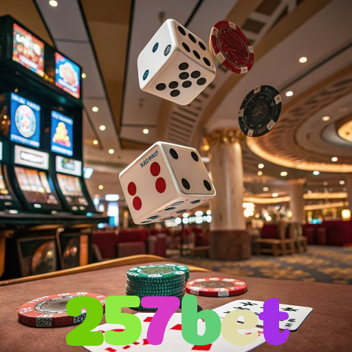 257bet - Baixe o app 257bet no Google Play e jogue ao vivo