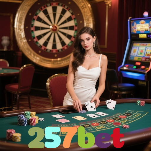 257bet - Baixe o app 257bet no Google Play e jogue ao vivo