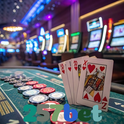 257bet - Baixe o app 257bet no Google Play e jogue ao vivo