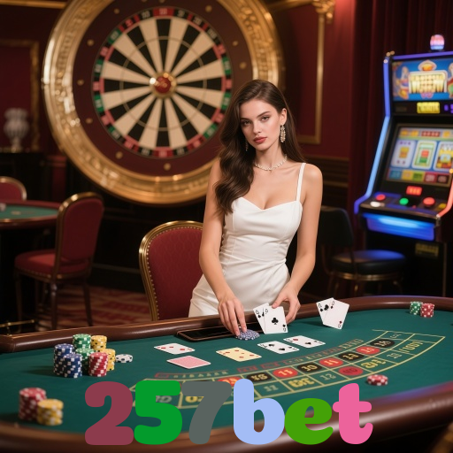 257bet - Baixe o app 257bet no Google Play e jogue ao vivo