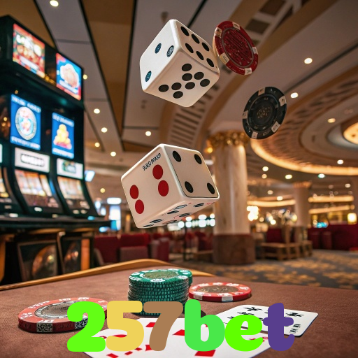 257bet - Baixe o app 257bet no Google Play e jogue ao vivo