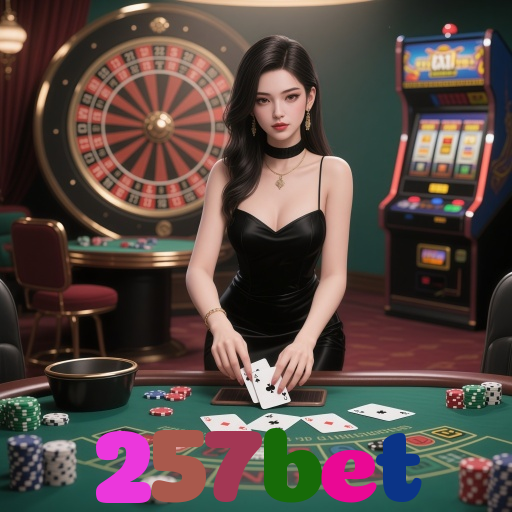 257bet - Baixe o app 257bet no Google Play e jogue ao vivo