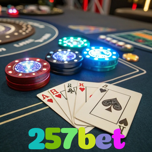 257bet - Baixe o app 257bet no Google Play e jogue ao vivo