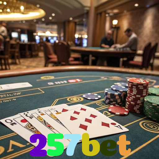 257bet - Baixe o app 257bet no Google Play e jogue ao vivo