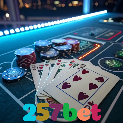 257bet - Baixe o App 257bet para Android e Comece a Jogar