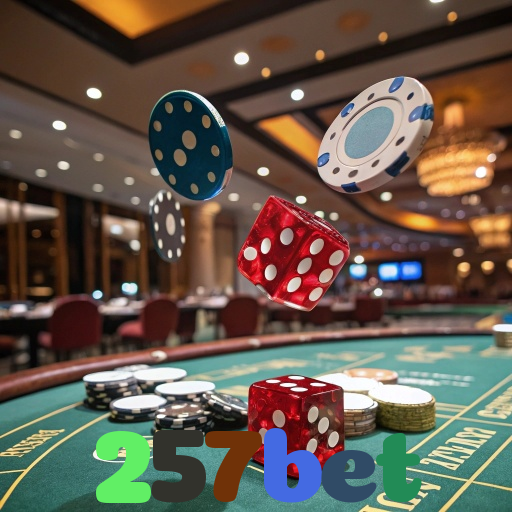 257bet - Baixe o app 257bet no Google Play e jogue ao vivo