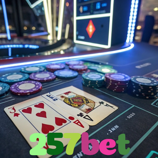 257bet - Baixe o App 257bet para Android e Comece a Jogar