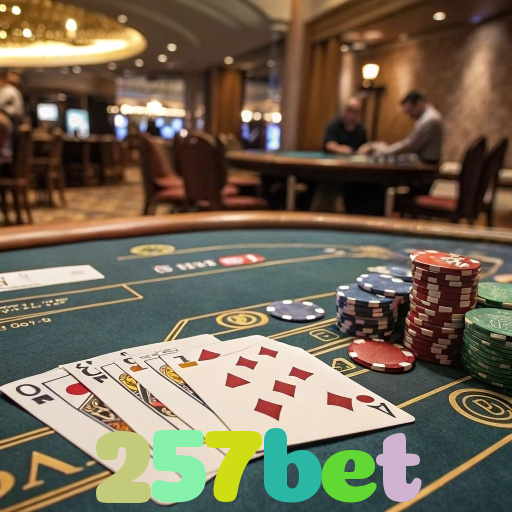 257bet - Baixe o App 257bet para Android e Comece a Jogar