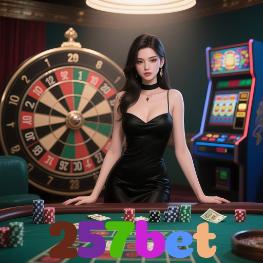 257bet - Baixe o app 257bet no Google Play e jogue ao vivo