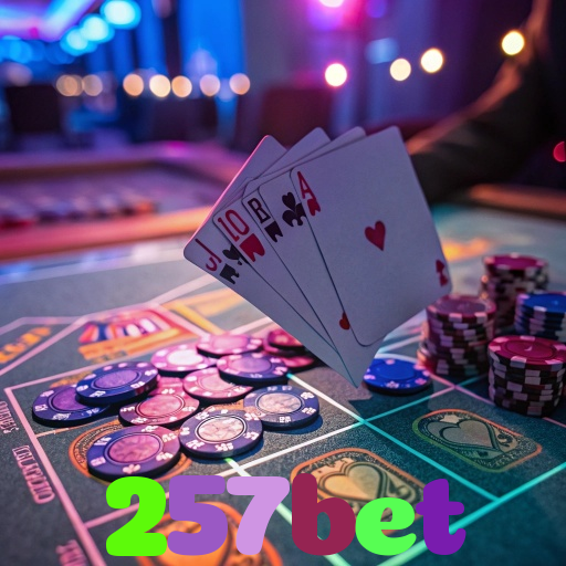 257bet - Baixe o App 257bet para Android e Comece a Jogar