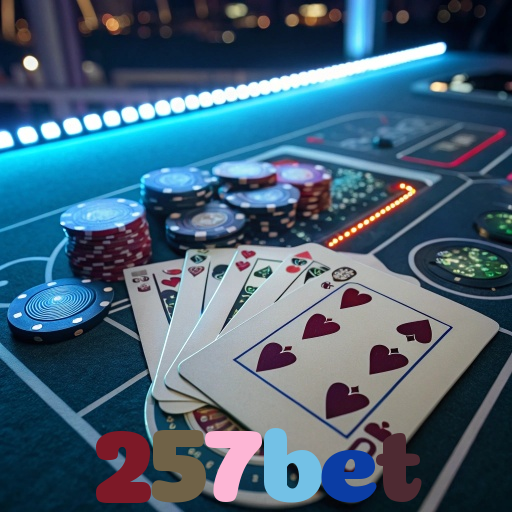 257bet - Baixe o App 257bet para Android e Comece a Jogar