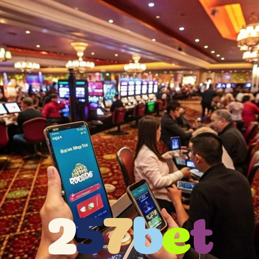 257bet - Baixe o App 257bet para Android e Comece a Jogar