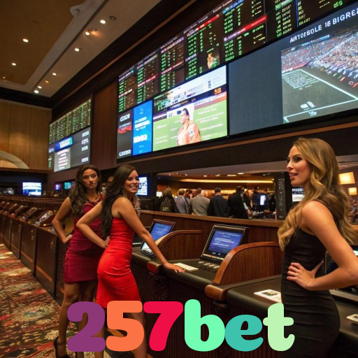 257bet - Baixe o app 257bet no Google Play e jogue ao vivo