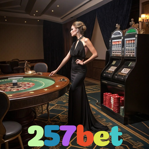 257bet - Baixe o app 257bet no Google Play e jogue ao vivo