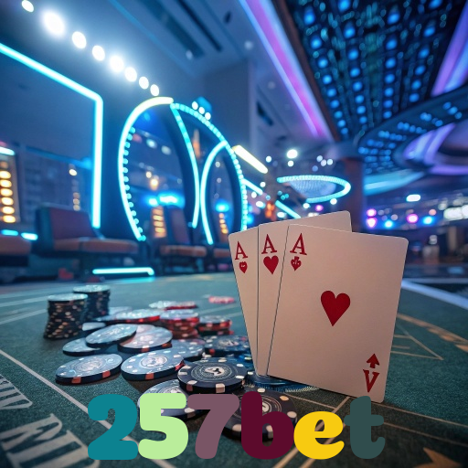 257bet - Baixe o App 257bet para Android e Comece a Jogar