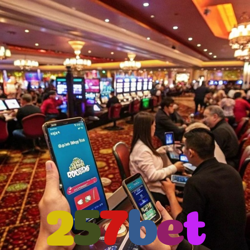 257bet - Baixe o App 257bet para Android e Comece a Jogar