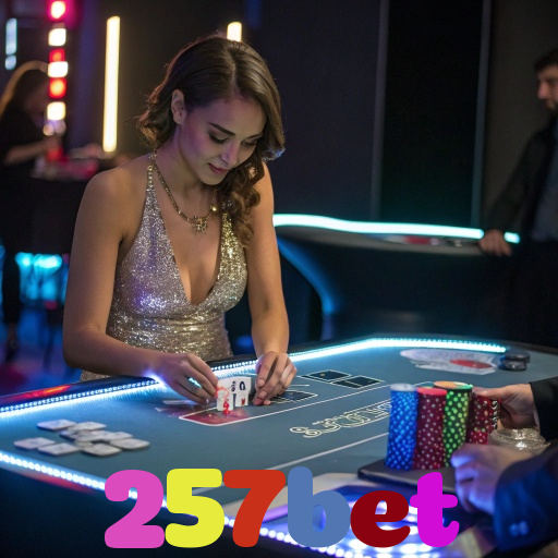 257bet - Baixe o app 257bet no Google Play e jogue ao vivo