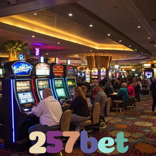 257bet - Baixe o app 257bet no Google Play e jogue ao vivo