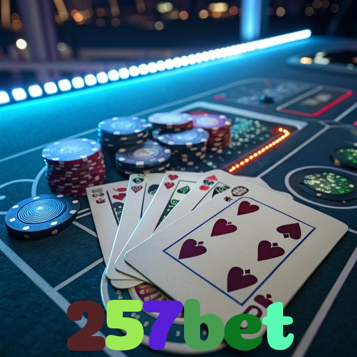 257bet - Baixe o app 257bet no Google Play e jogue ao vivo