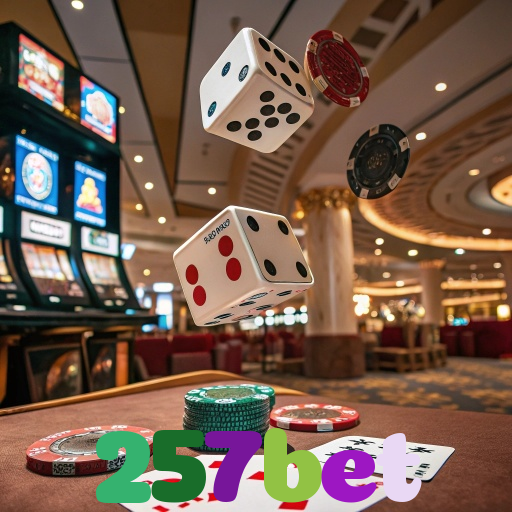 257bet - Baixe o App 257bet para Android e Comece a Jogar