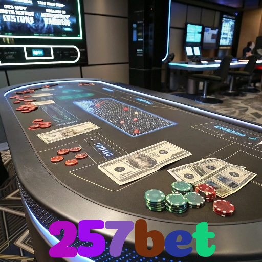 257bet - Baixe o App 257bet para Android e Comece a Jogar