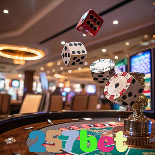 257bet - Baixe o app 257bet no Google Play e jogue ao vivo