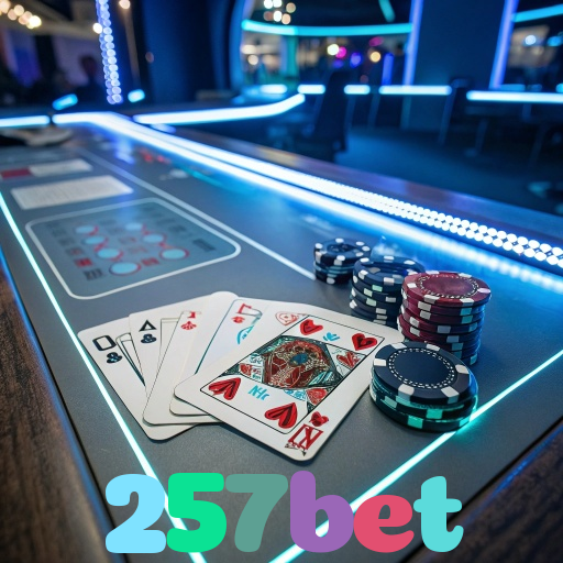 257bet - Baixe o app 257bet no Google Play e jogue ao vivo