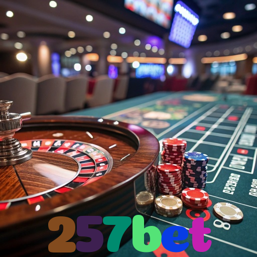 257bet - Baixe o App 257bet para Android e Comece a Jogar