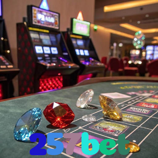 257bet - Baixe o app 257bet no Google Play e jogue ao vivo