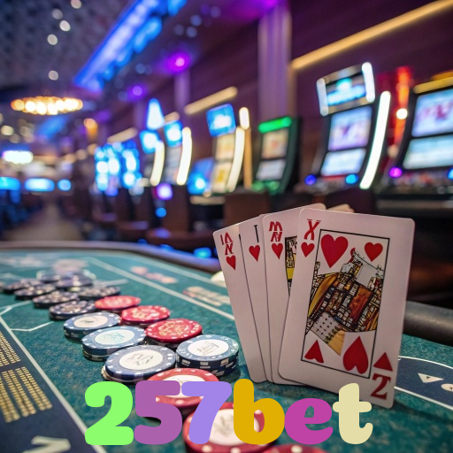 257bet - Baixe o app 257bet no Google Play e jogue ao vivo