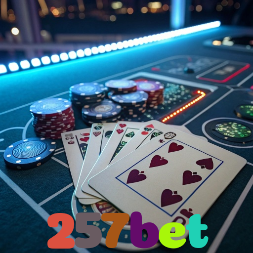 257bet - Baixe o App 257bet para Android e Comece a Jogar