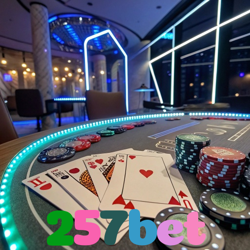 257bet - Baixe o app 257bet no Google Play e jogue ao vivo