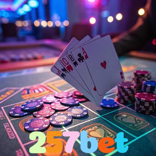 257bet - Baixe o app 257bet no Google Play e jogue ao vivo