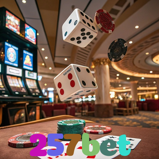 257bet - Baixe o App 257bet para Android e Comece a Jogar