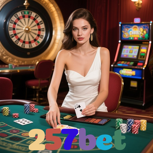 257bet - Baixe o App 257bet para Android e Comece a Jogar