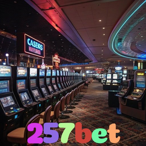 257bet - Baixe o App 257bet para Android e Comece a Jogar