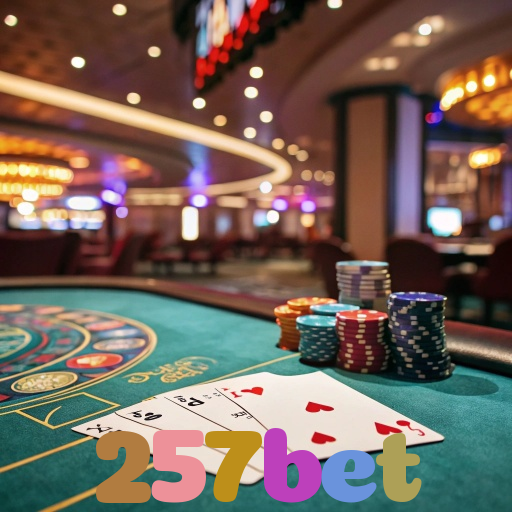 257bet - Baixe o app 257bet no Google Play e jogue ao vivo