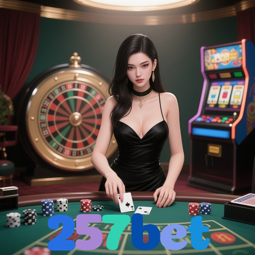 257bet - Baixe o App 257bet para Android e Comece a Jogar