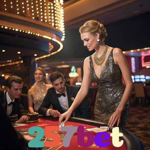 257bet - Baixe o app 257bet no Google Play e jogue ao vivo