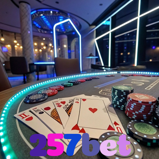 257bet - Baixe o app 257bet no Google Play e jogue ao vivo