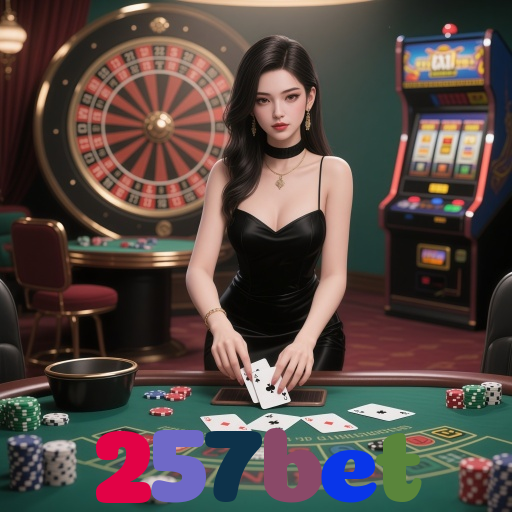 257bet - Baixe o App 257bet para Android e Comece a Jogar