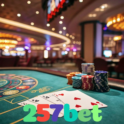 257bet - Baixe o app 257bet no Google Play e jogue ao vivo