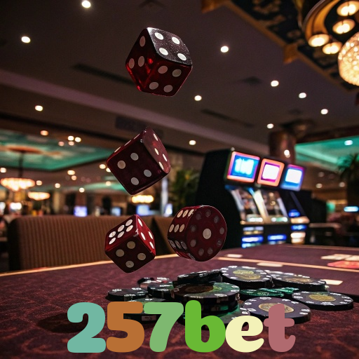 257bet - Baixe o app 257bet no Google Play e jogue ao vivo