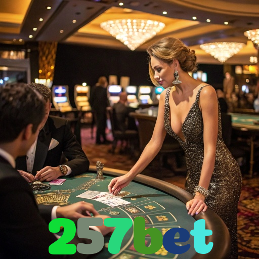 257bet - Baixe o App 257bet para Android e Comece a Jogar